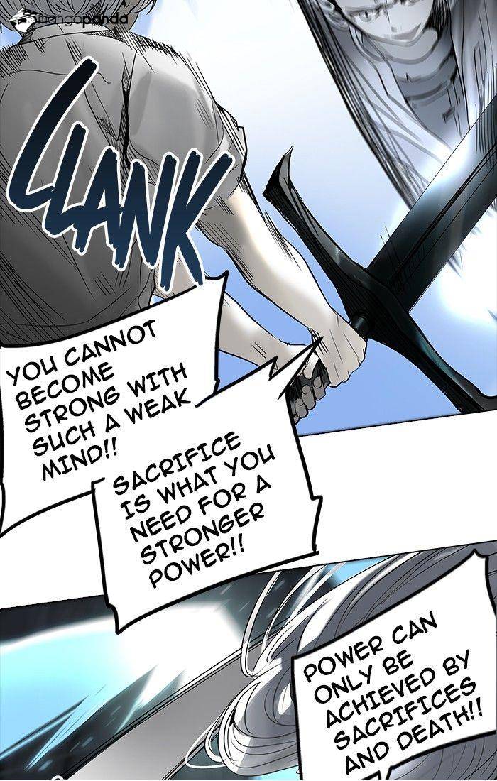 Tower of God Chapter 261 image 63